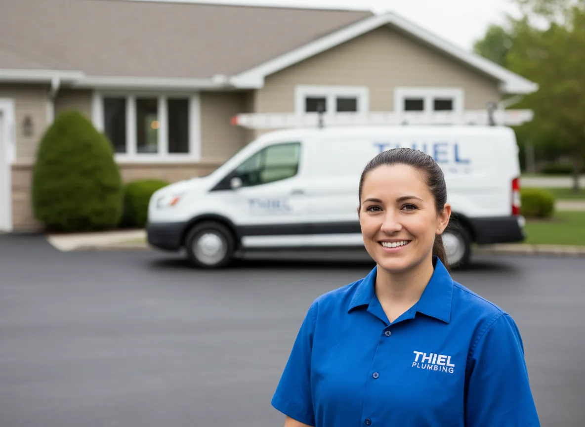 Plumber Stella, NE FAQs